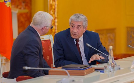 Сергей Грачев: «Ориентир – на выпуск современной, качественной, востребованной продукции»